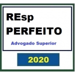 Treinamento Completo - REsp Perfeito (Advogado Superior 2020)